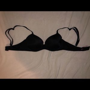 Pink by Victoria secret bra